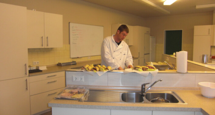 Jugenddorf Bremervörde Jugenddorf Bremervörde